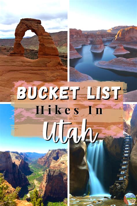 utah vacation