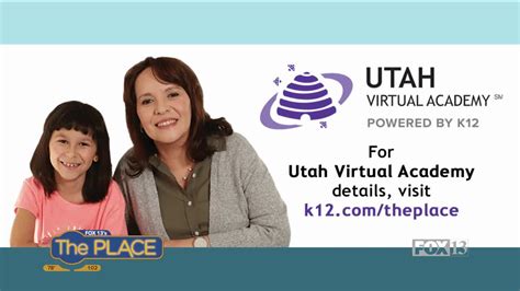 utah virtual academy