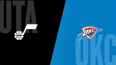 utah vs okc