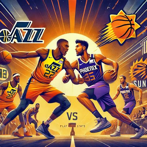 utah vs phoenix