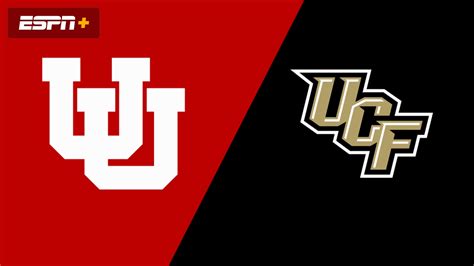 utah vs ucf