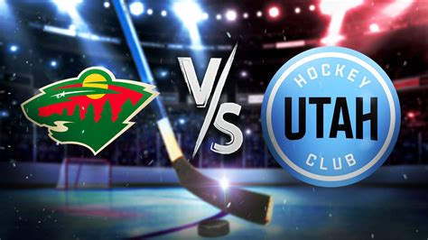 utah vs wild
