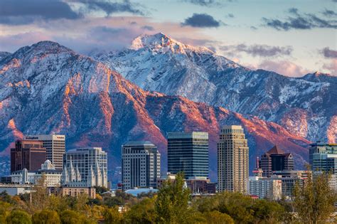 utah wasatch