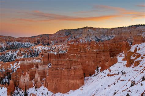 utah winter