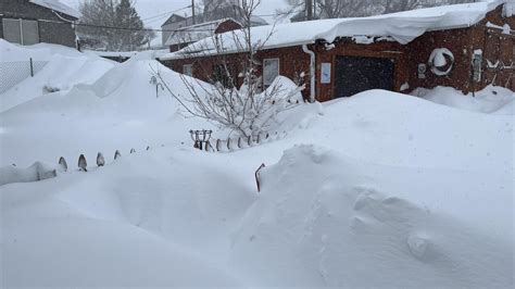 utah winter storm