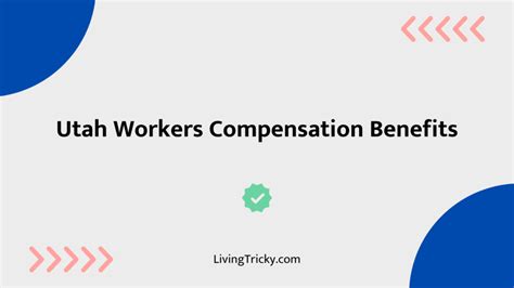 utah workers compensation