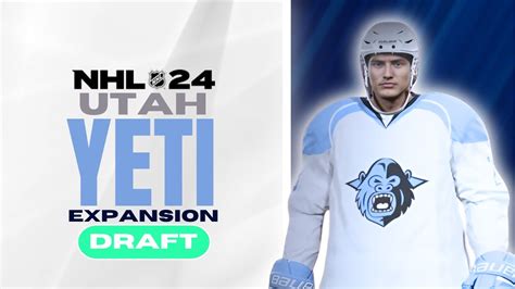 utah yetis