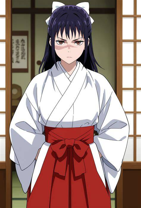utahime nude