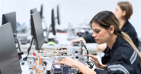utbildning teknik