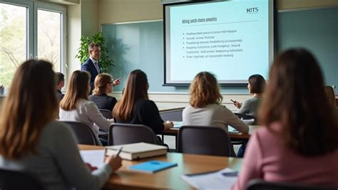 utbildning till god man