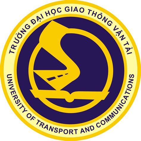 utc2 | Trng i hc Giao thng vn ti
