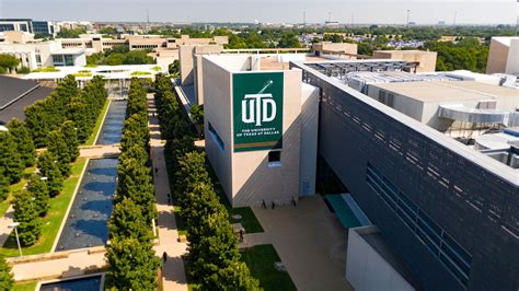 utd texas