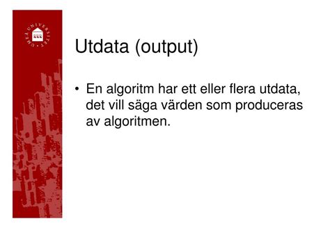 utdata fargdjup