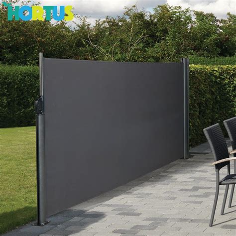 utdragbart vindskydd jysk