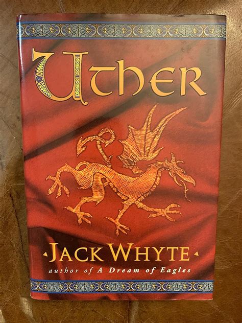 uther the camulod chronicles