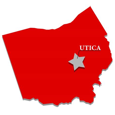 utica ohio
