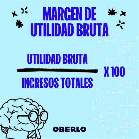 Utilidad De Operación