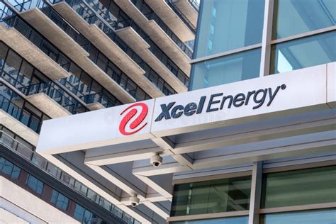 Utility Company Xcel Energy Says Its Facilities U0027appear Windmill Science - Windmill Science