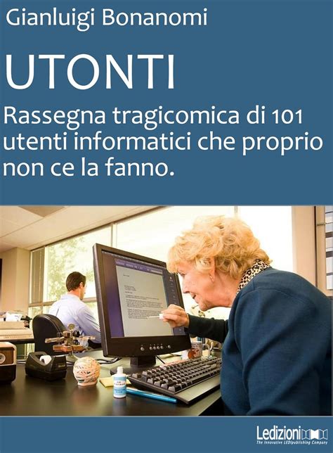 Utonti
