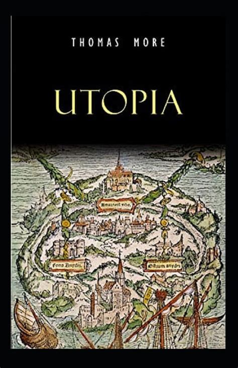 Utopia By Thomas More Summary