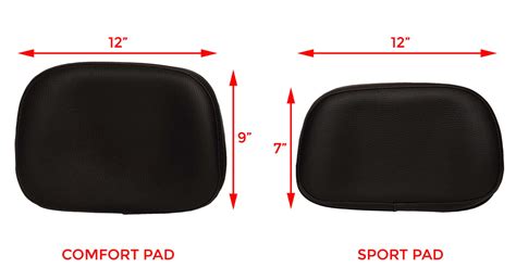 Utopia Drifter Built In Driver Backrest