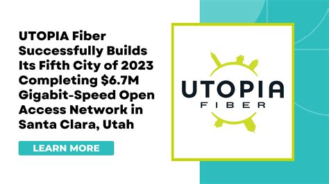 utopia fiber utah