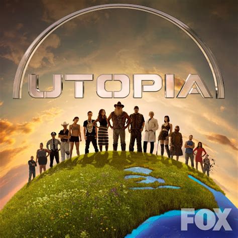 utopia show fox