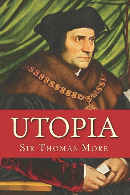 Utopia Sir Thomas