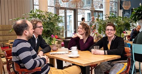 utopische samenleving