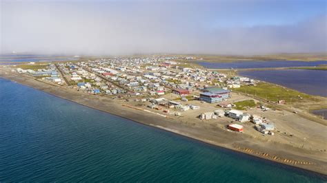 utqiagvik alaska