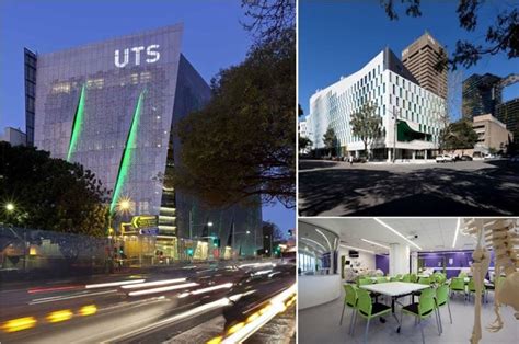 Uts My Placement