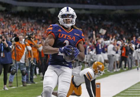 utsa vs n texas