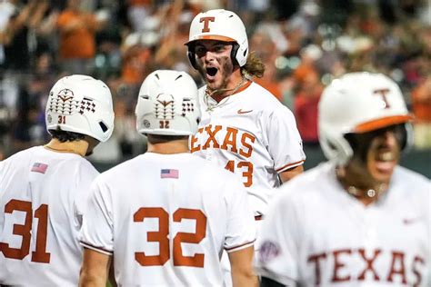 utsa vs texas baseball