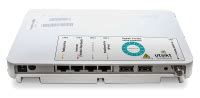 utsikt bredband router