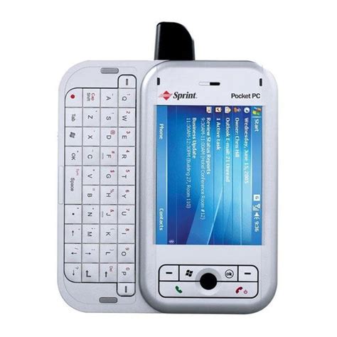 Read Online Utstarcom Ppc 6700 User Guide 