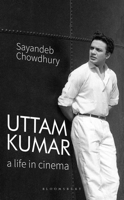 uttam kumar biography examples