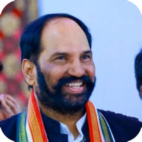 uttam kumar reddy biography examples