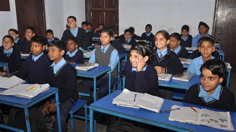 Uttarakhand School Education