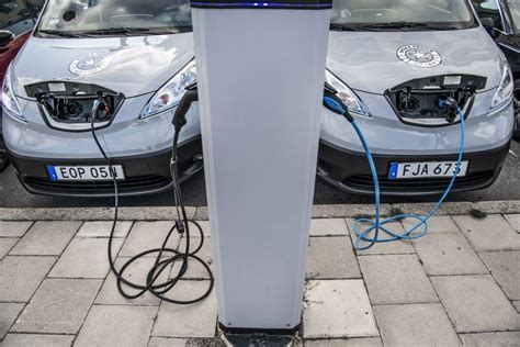 uttjänta bilbatterier