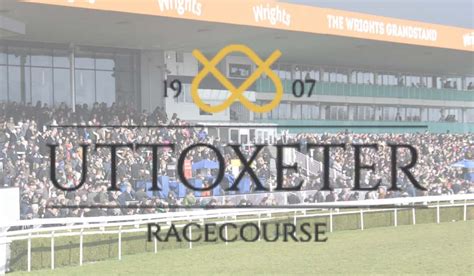 uttoxeter tips