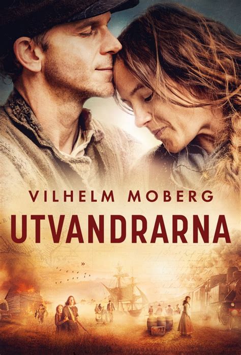 utvandrarna 2022 cmore