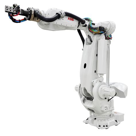 utvecklare av abb robotar behörighet