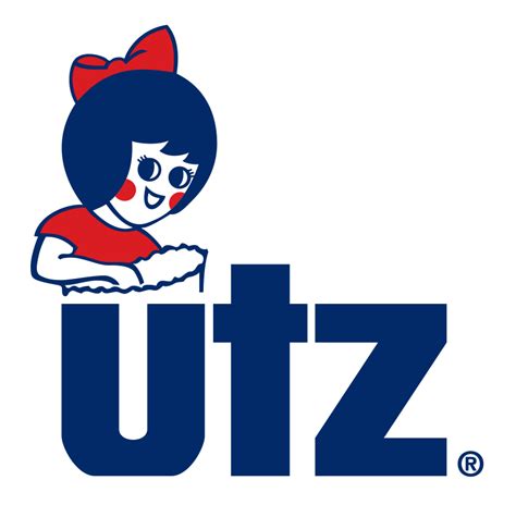 Utz Girl Logo