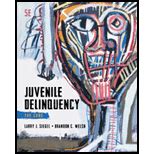 Download Uvenile Elinquency He Ore 5Th Dition 