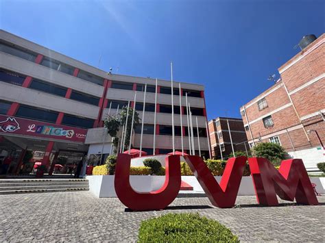 Uvm Campus Hispano