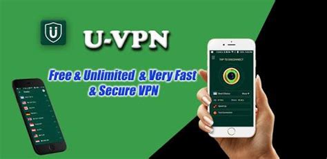 uvpn free and unlimited vpn for everyone