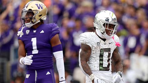 uw vs oregon
