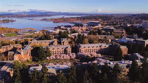 uw washington