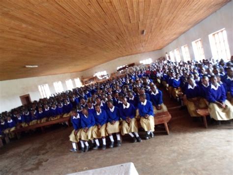 uwemba njombe high school