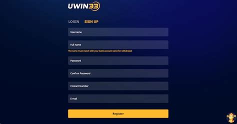 UWIN33 LOGIN - UWIN33-login_Enjoy Exclusive Casino Games with